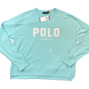 Polo Ralph Lauren sweatshirt